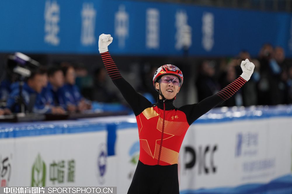 门将