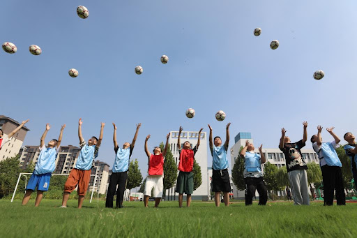 长主导把边